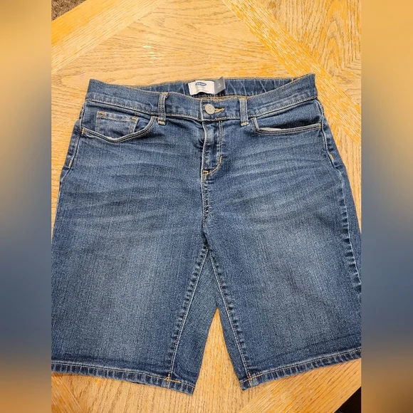 Old Navy Girls shorts Size 14 - Picture 1 of 9